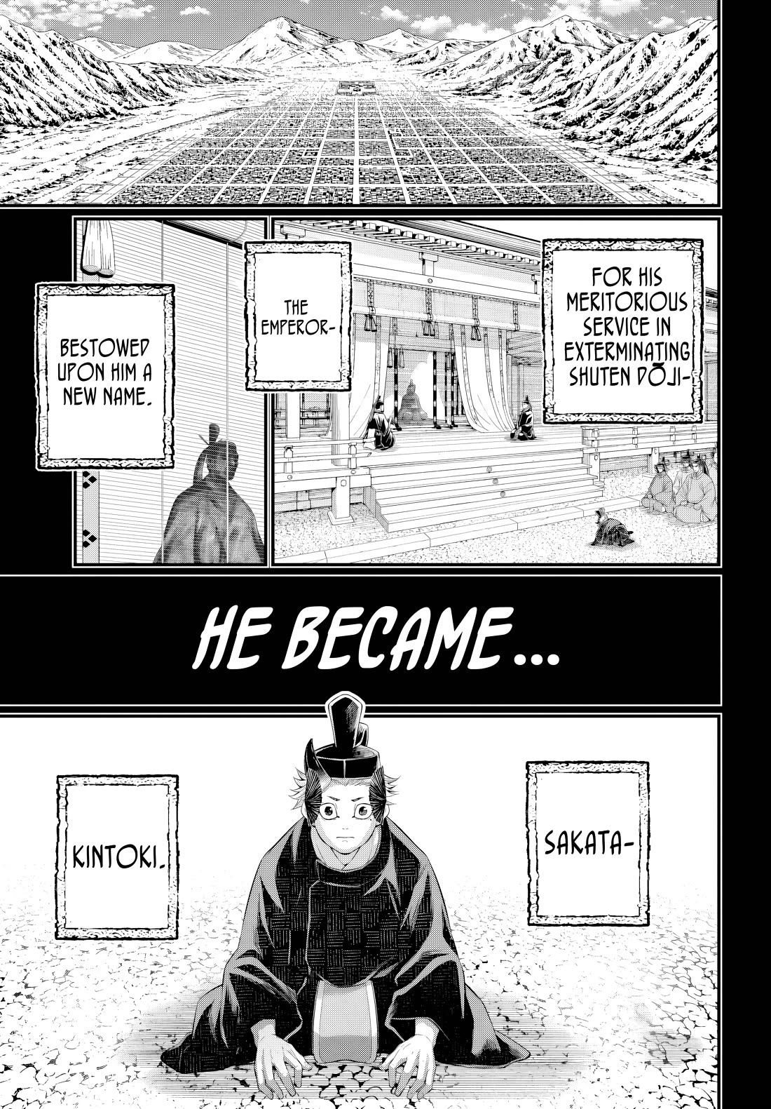Record Of Ragnarok, Chapter 119 image 15